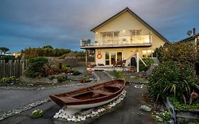 Beachside Apartment
